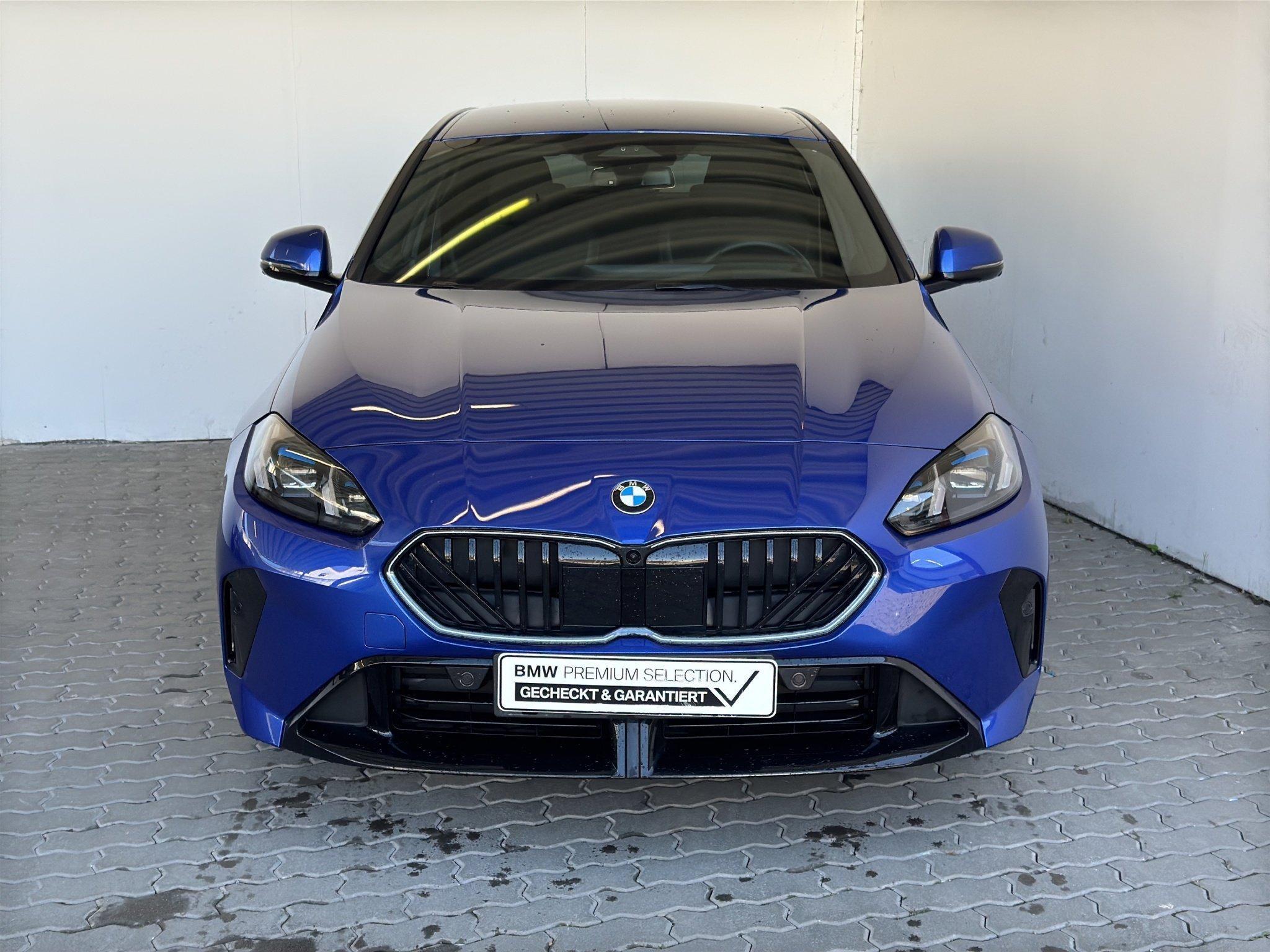 BMW 1er – Bild 3