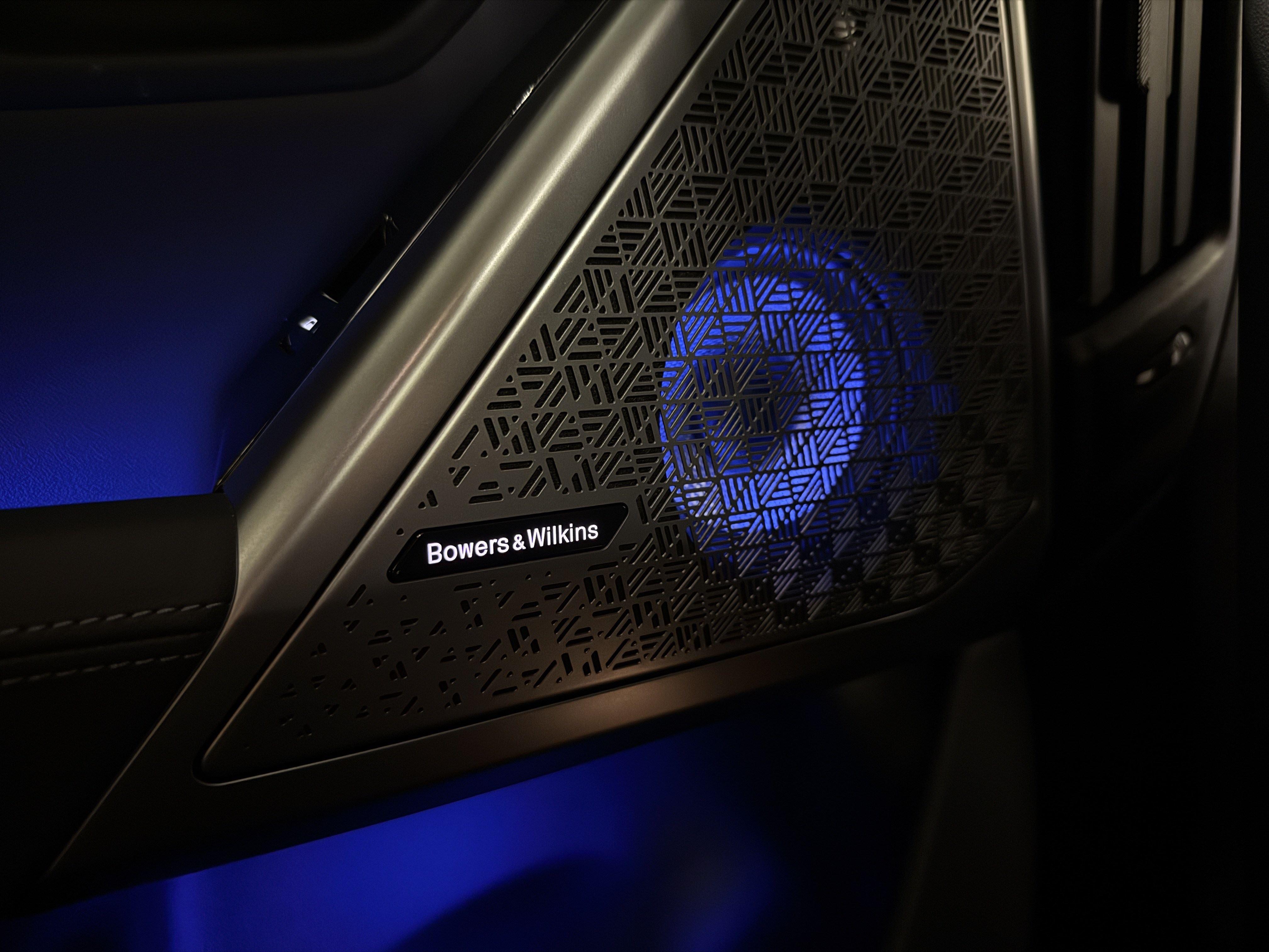 BMW M5 – Bild 30