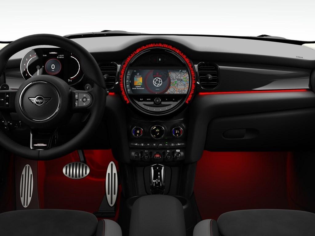 MINI Cooper 3-Türer – Bild 12