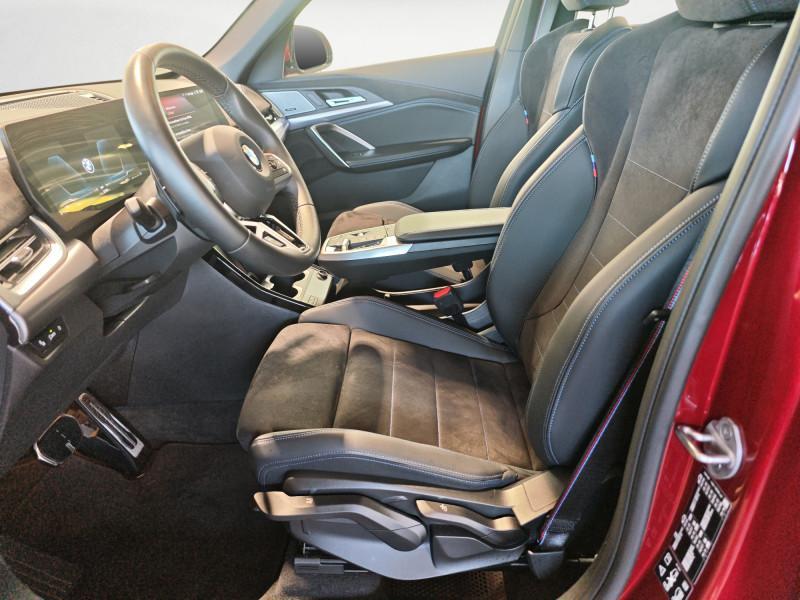 BMW X1 – Bild 13
