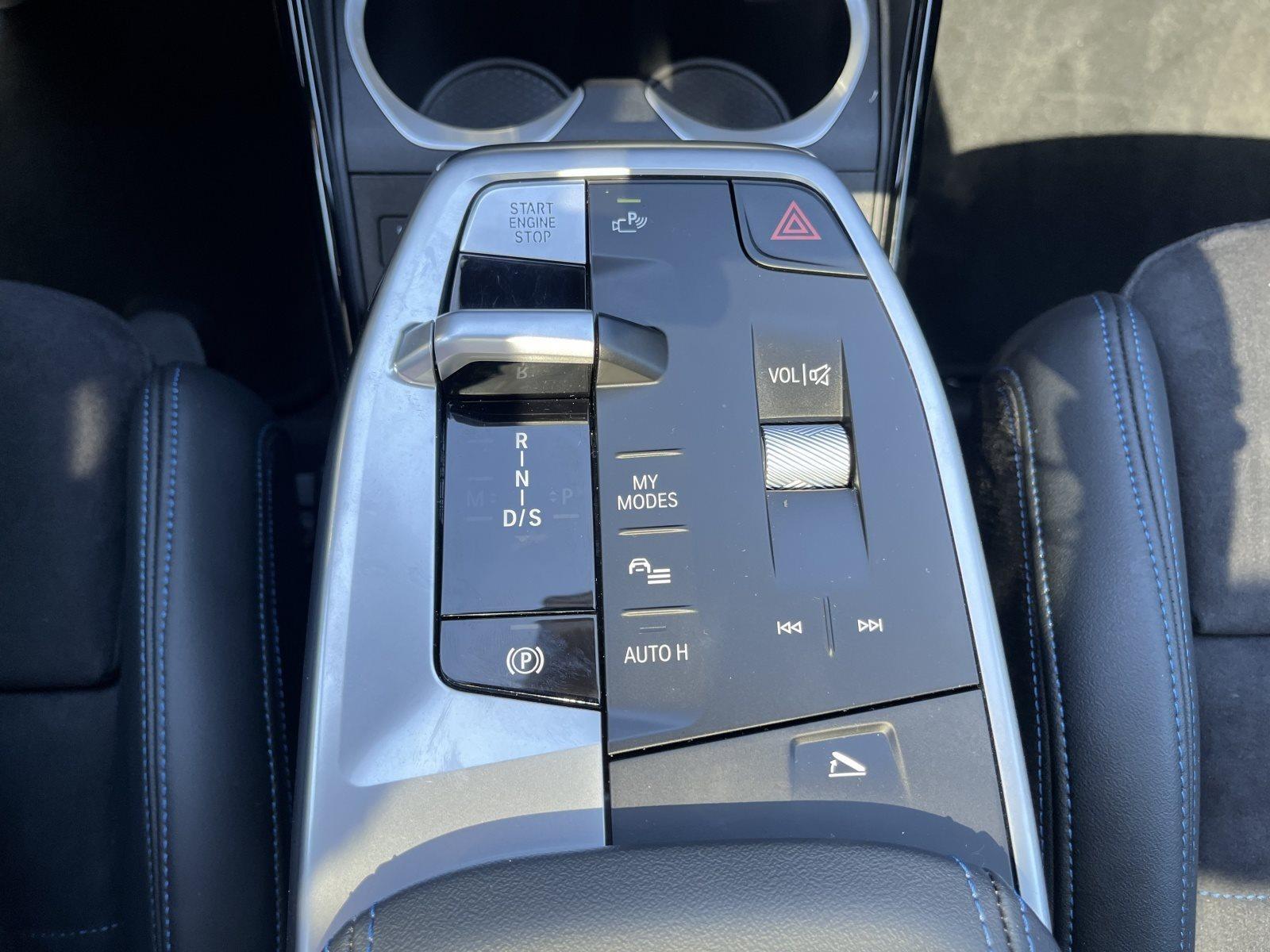 BMW X1 – Bild 20
