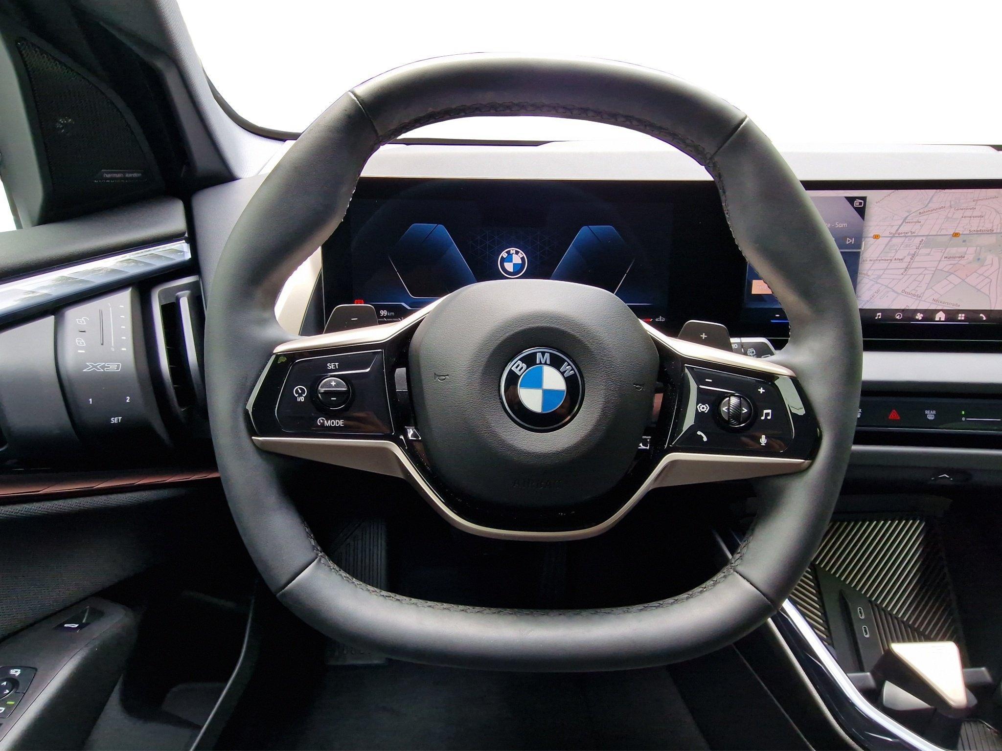BMW X3 – Bild 13