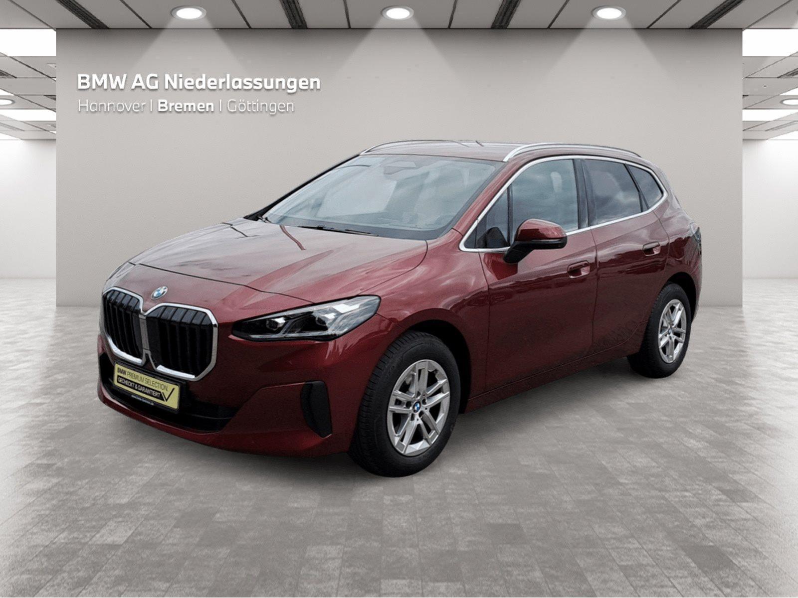 BMW 218I 2023