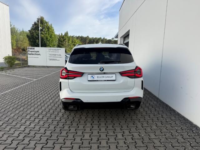 BMW X3 – Bild 13
