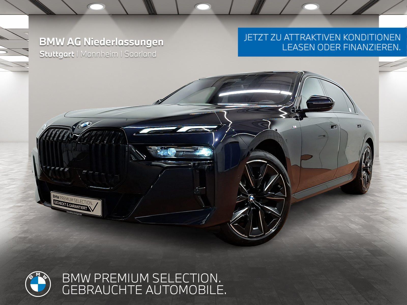BMW 7er