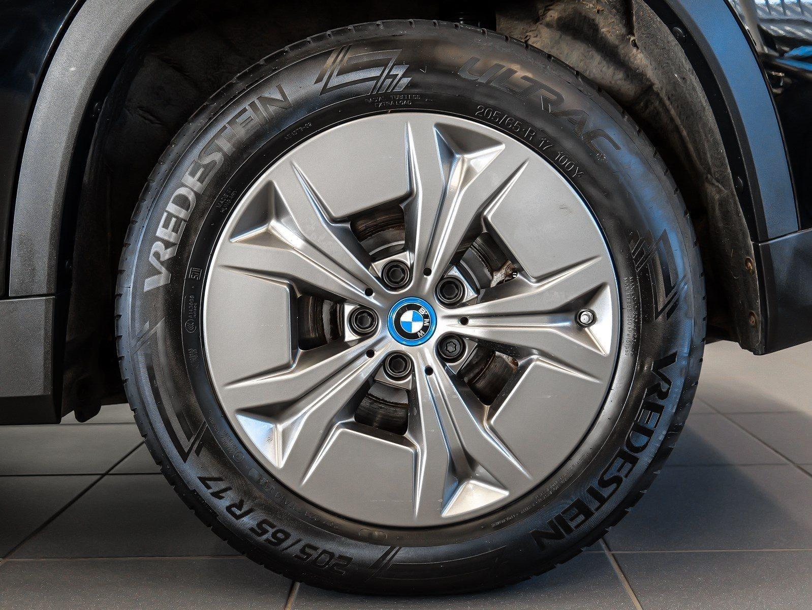 BMW iX1 – Bild 4