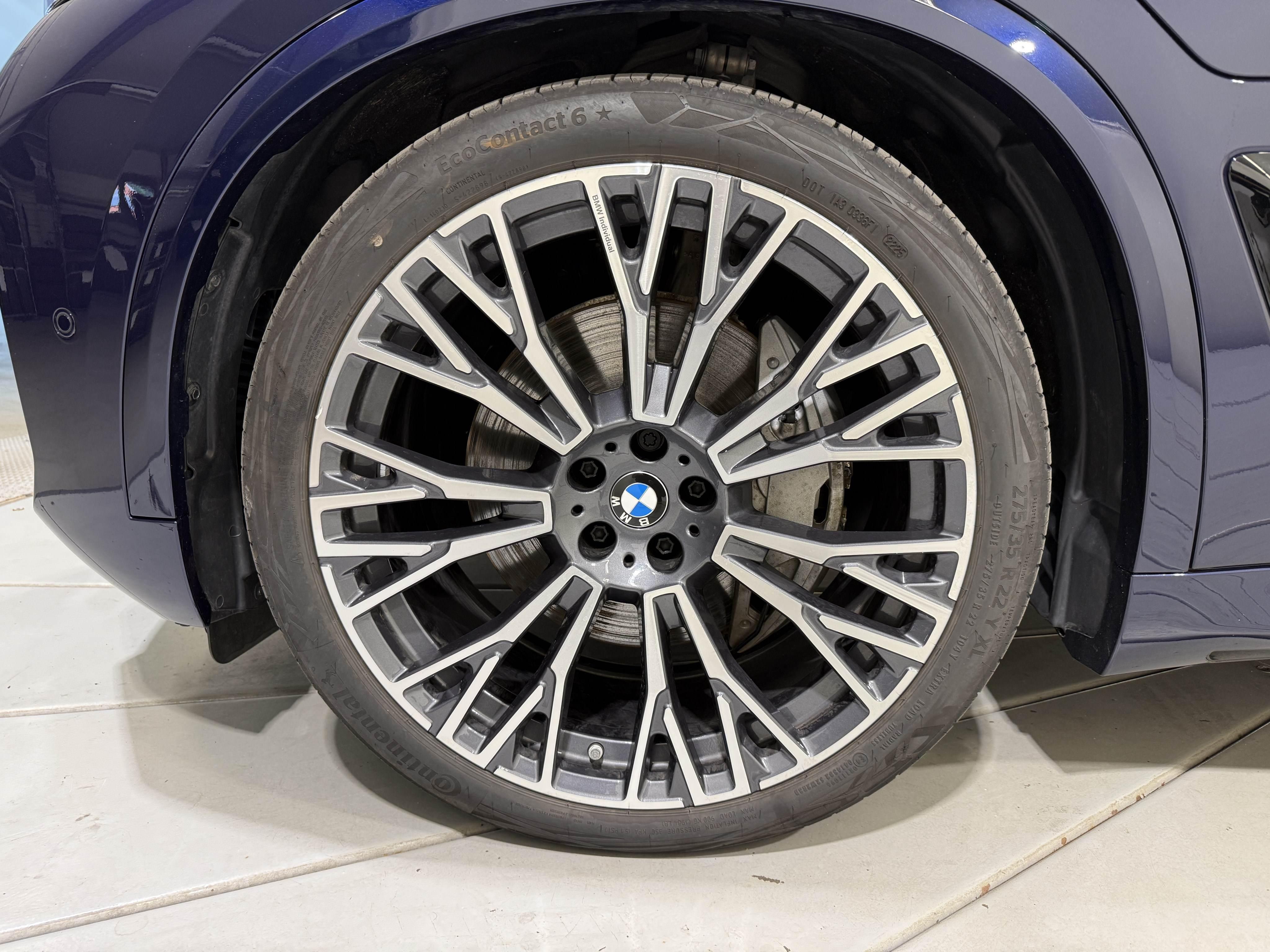 BMW X5 – Bild 16