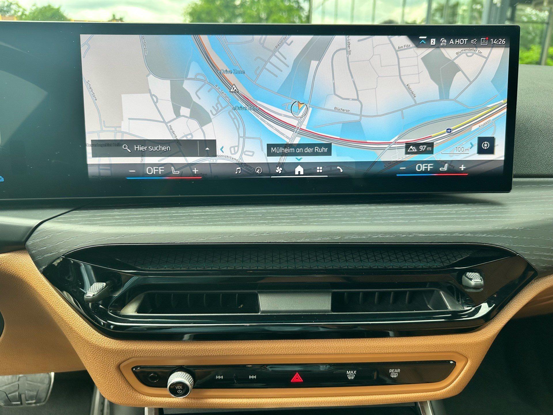 BMW 3er Touring – Bild 21