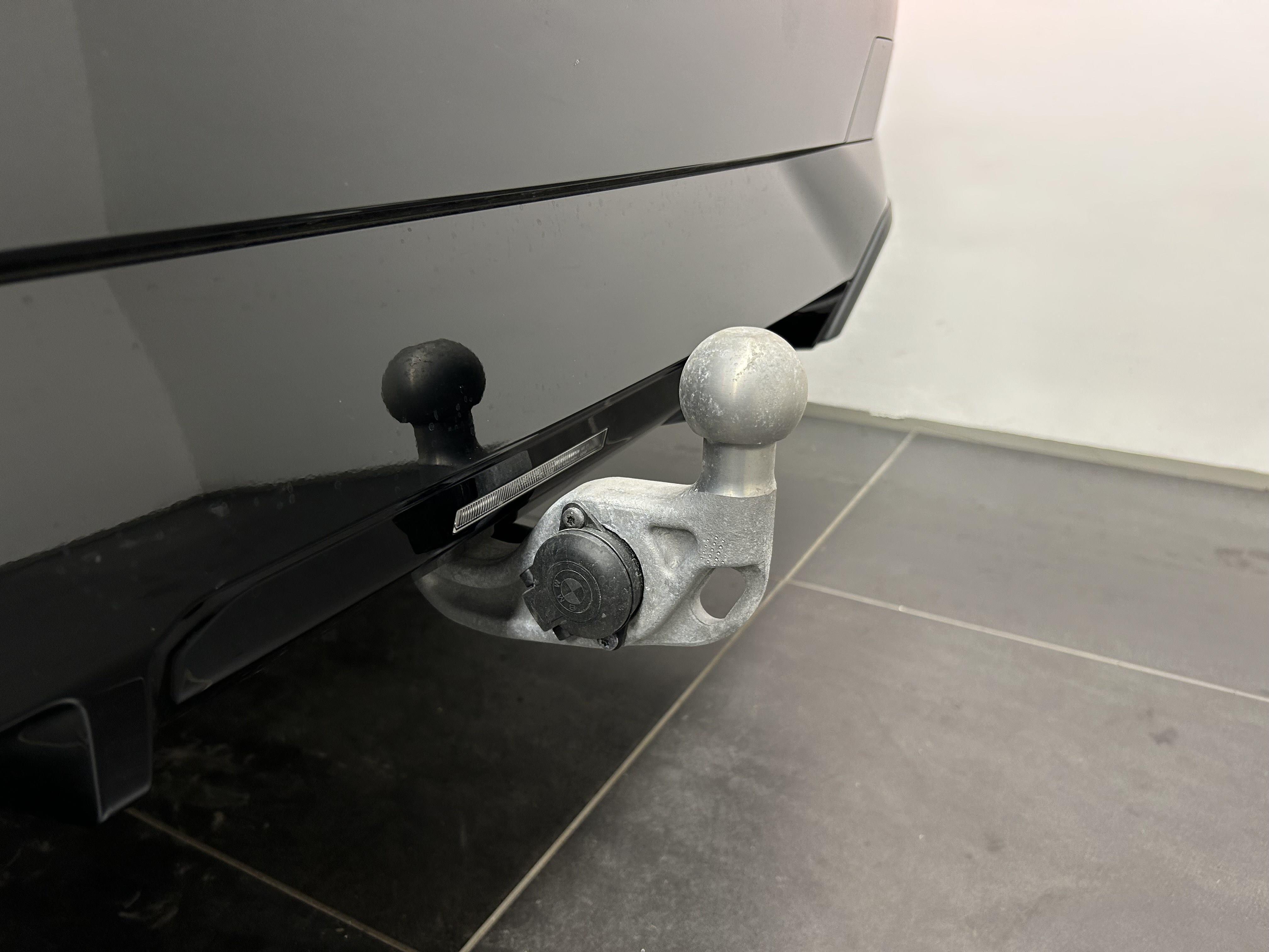BMW 5er Touring – Bild 8