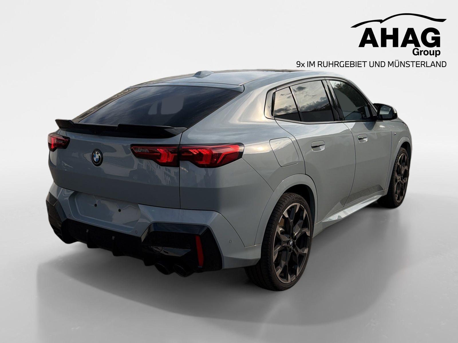 BMW X2 – Bild 4