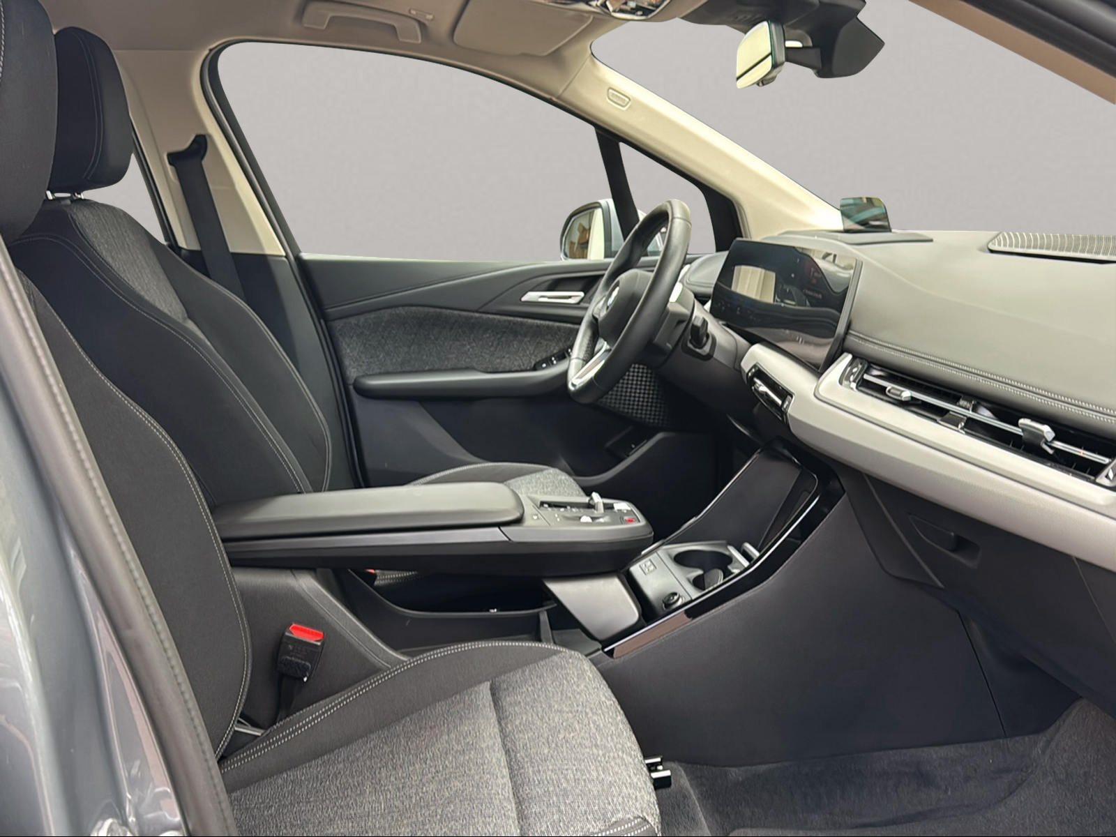 BMW 2er Active Tourer – Bild 16