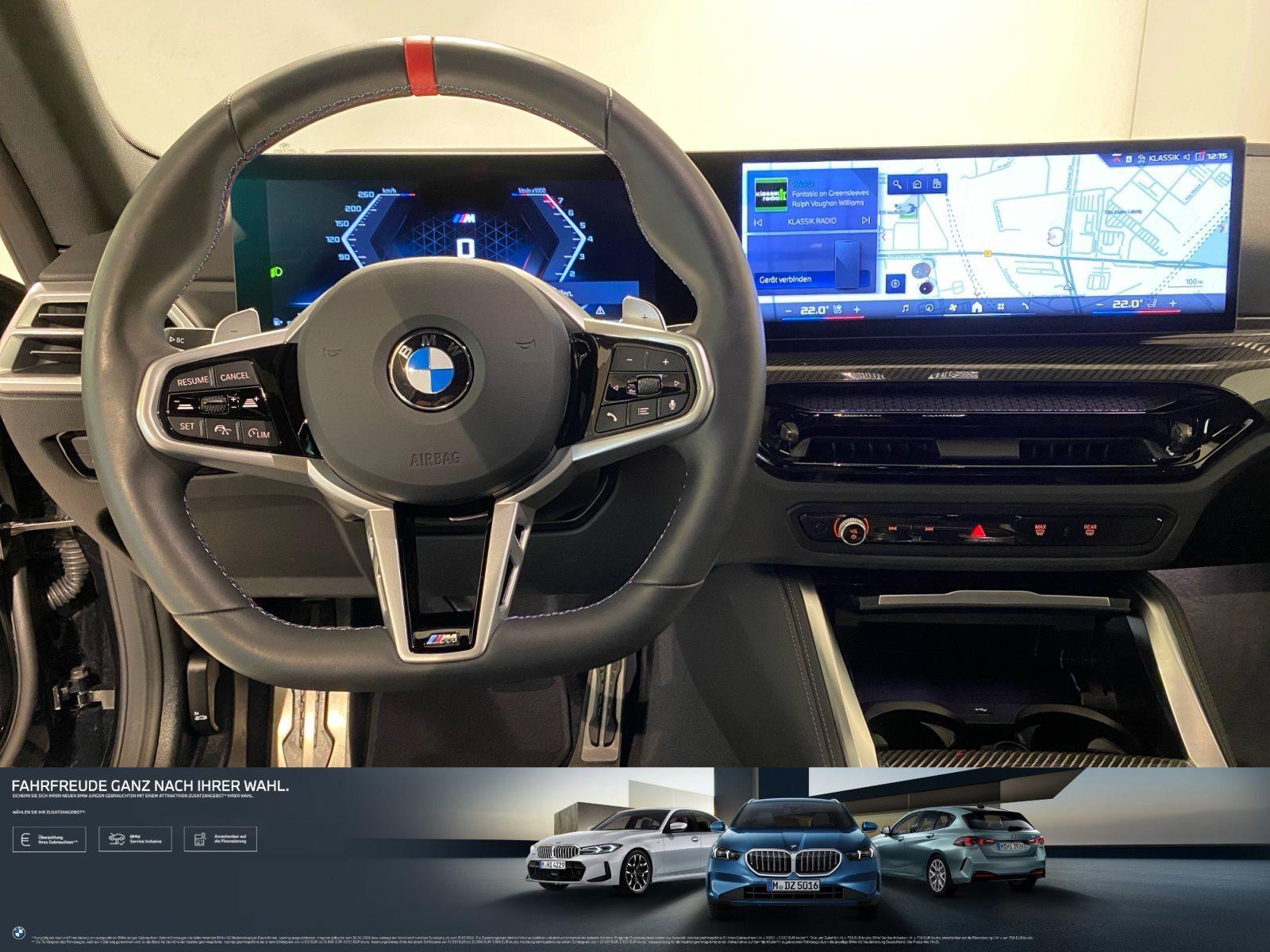 BMW 2er Coupé – Bild 22