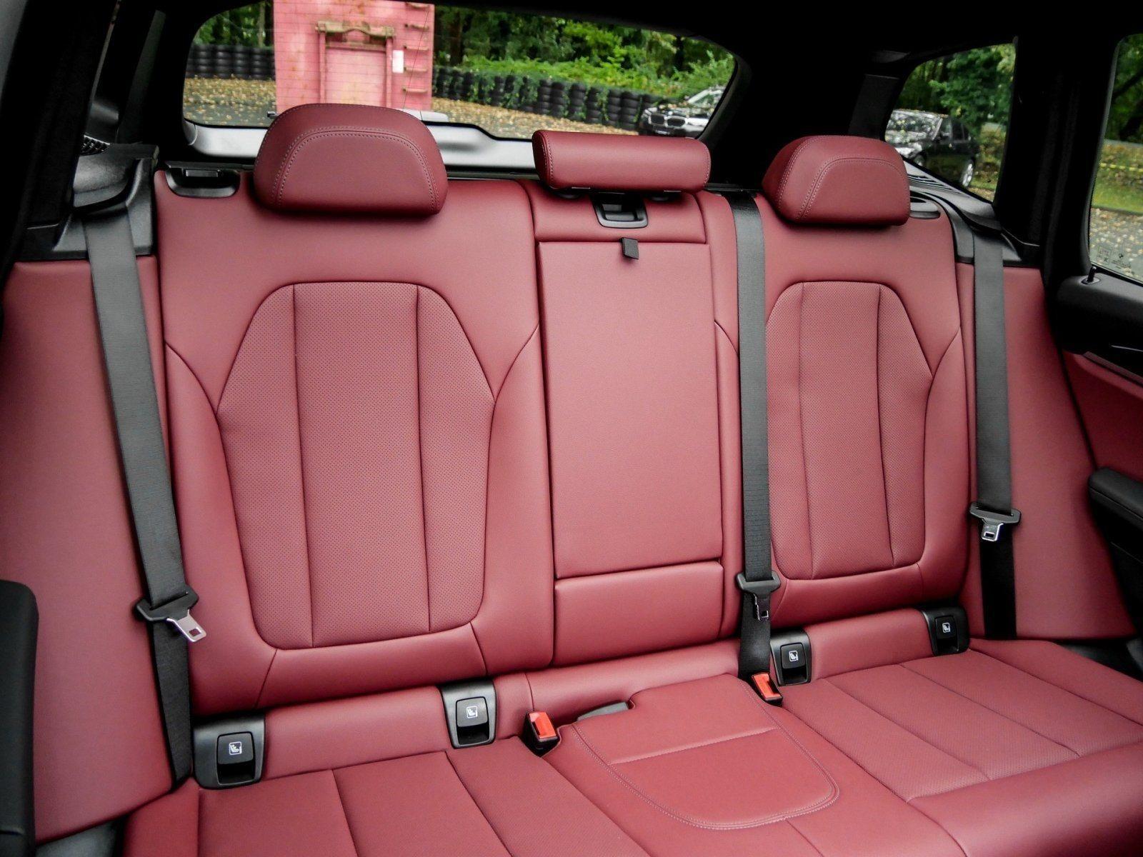 BMW X3 – Bild 4