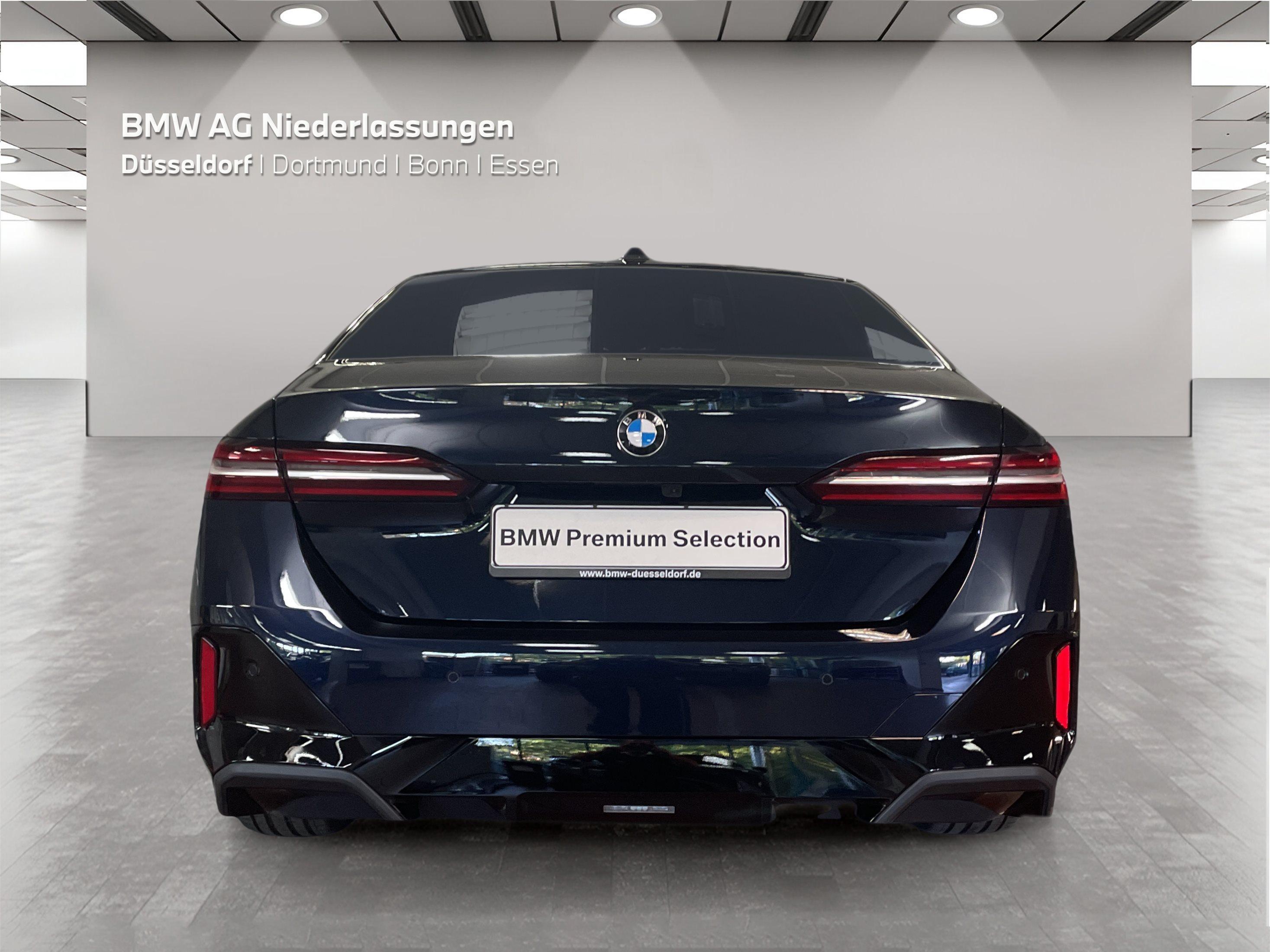 BMW 5er – Bild 6
