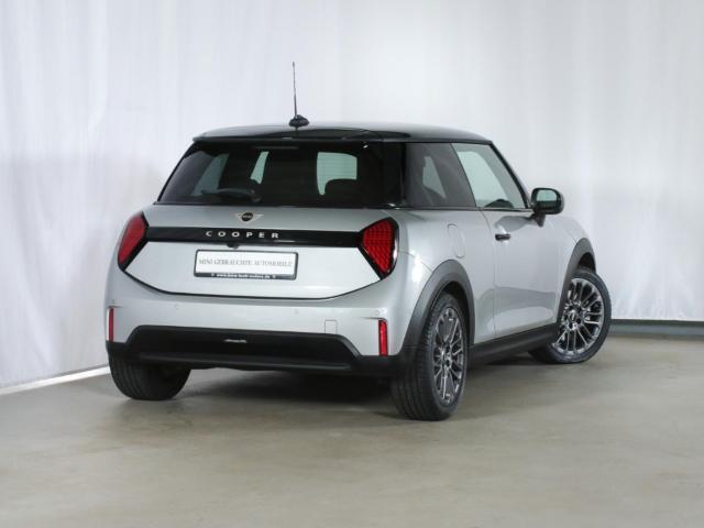 MINI Cooper 3-Türer – Bild 9