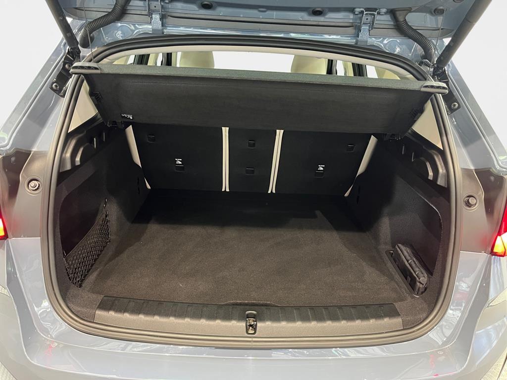 BMW X1 – Bild 8