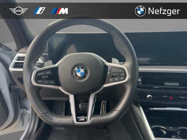 BMW 3er Touring – Bild 17