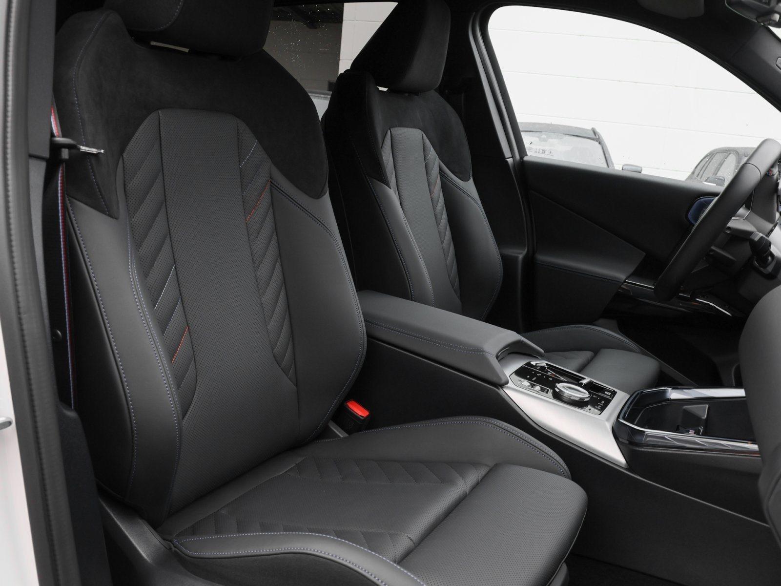 BMW X3 – Bild 6
