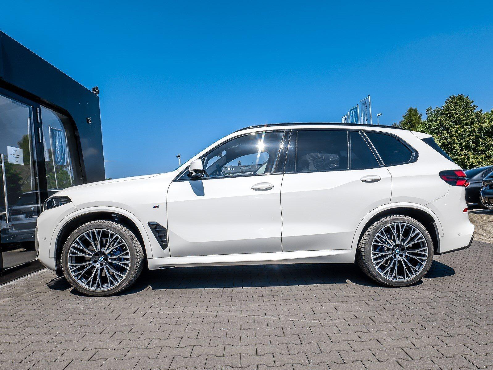 BMW X5 – Bild 21