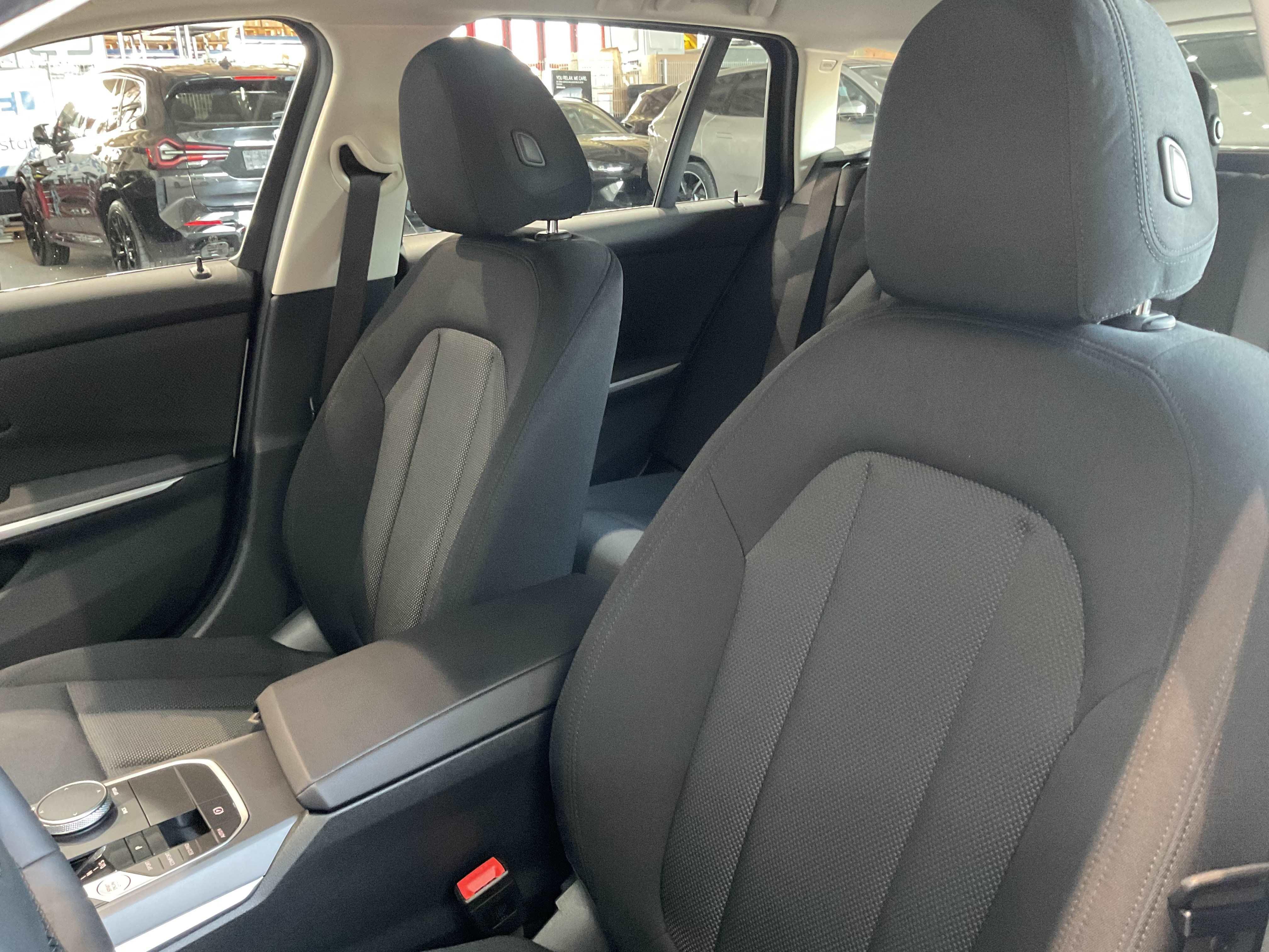 BMW 3er Touring – Bild 12
