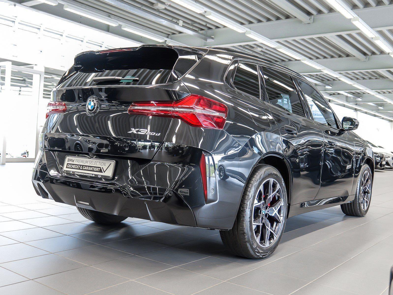 BMW X3 – Bild 2