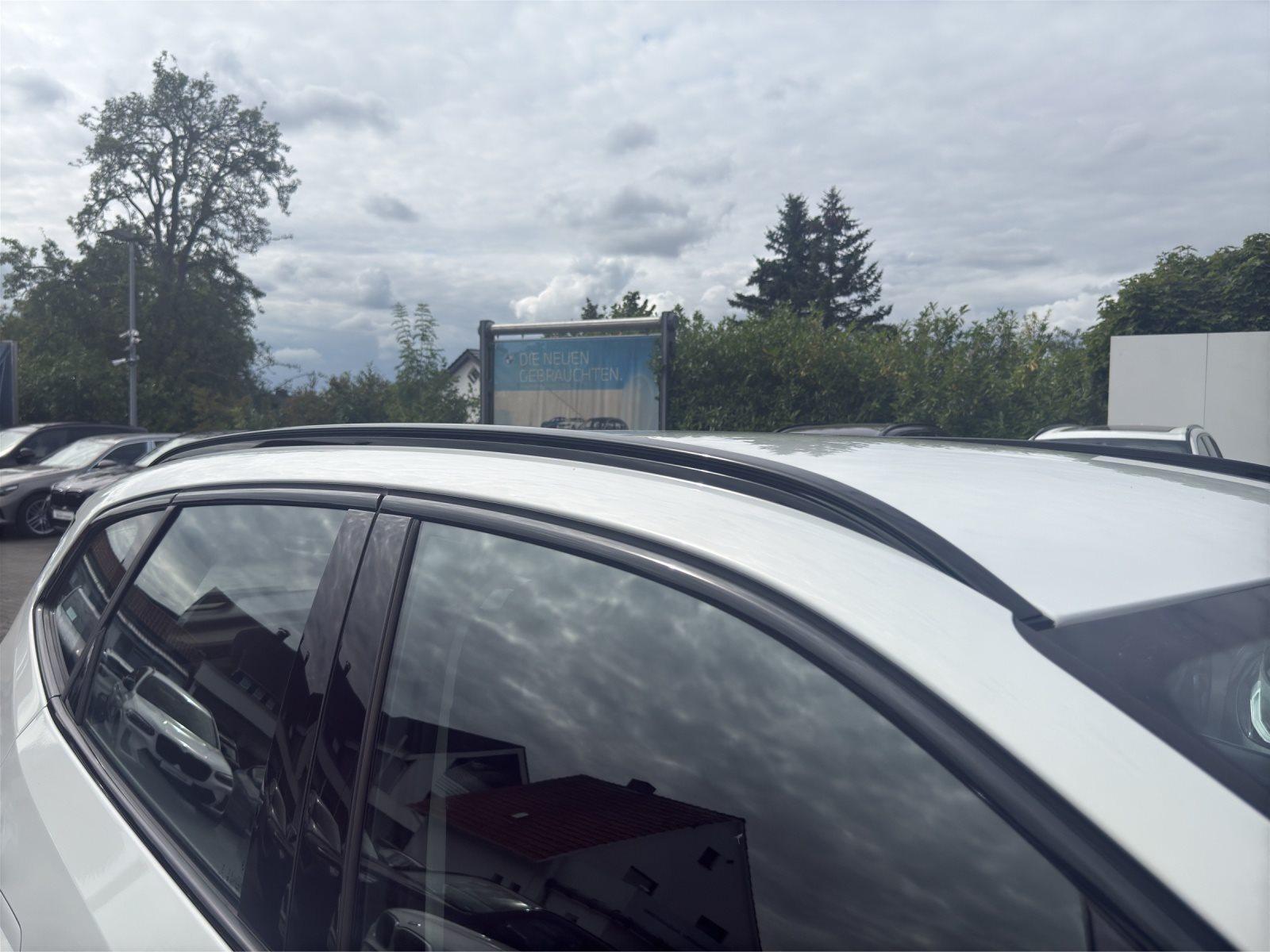 BMW 2er Active Tourer – Bild 34