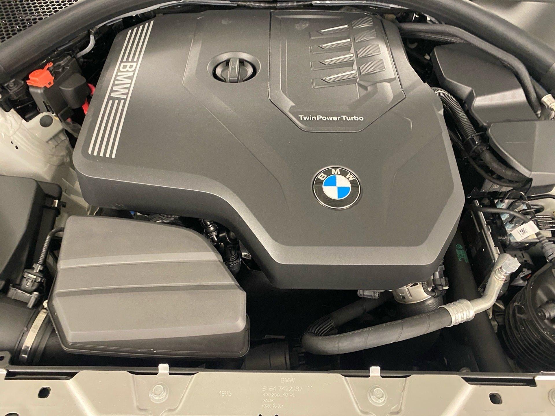 BMW 3er Touring – Bild 7