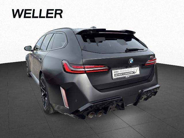 BMW M5 Touring – Bild 4