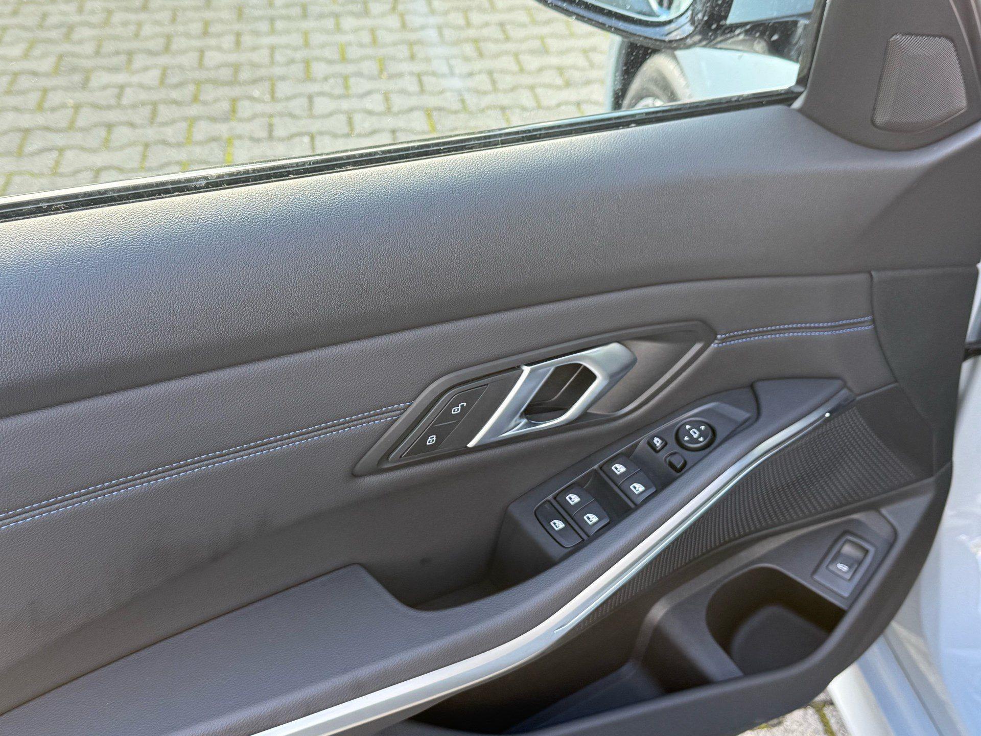 BMW 3er Touring – Bild 27