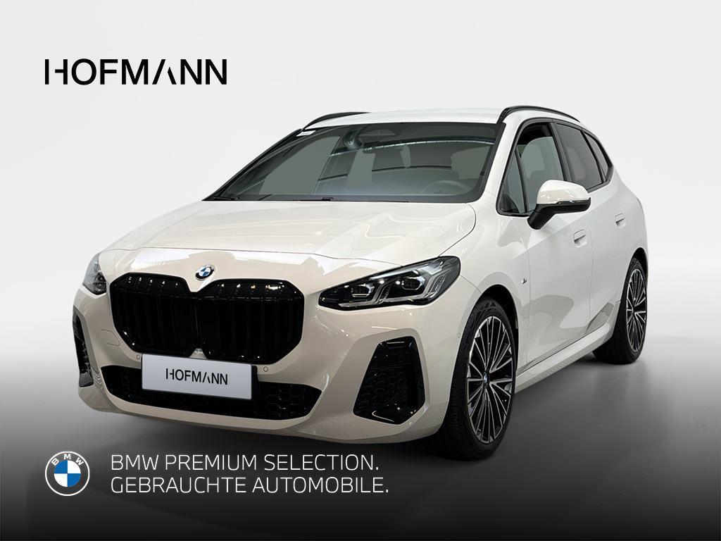 BMW 2er Active Tourer