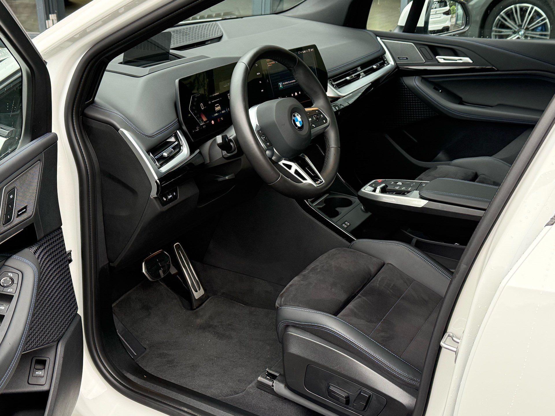 BMW 2er Active Tourer – Bild 5