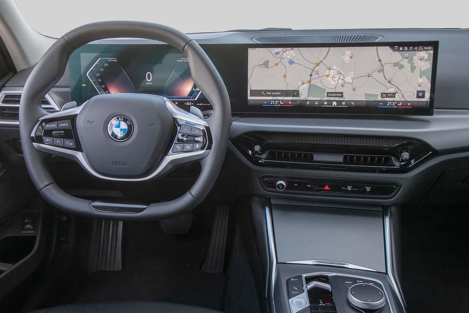 BMW 3er Touring – Bild 16