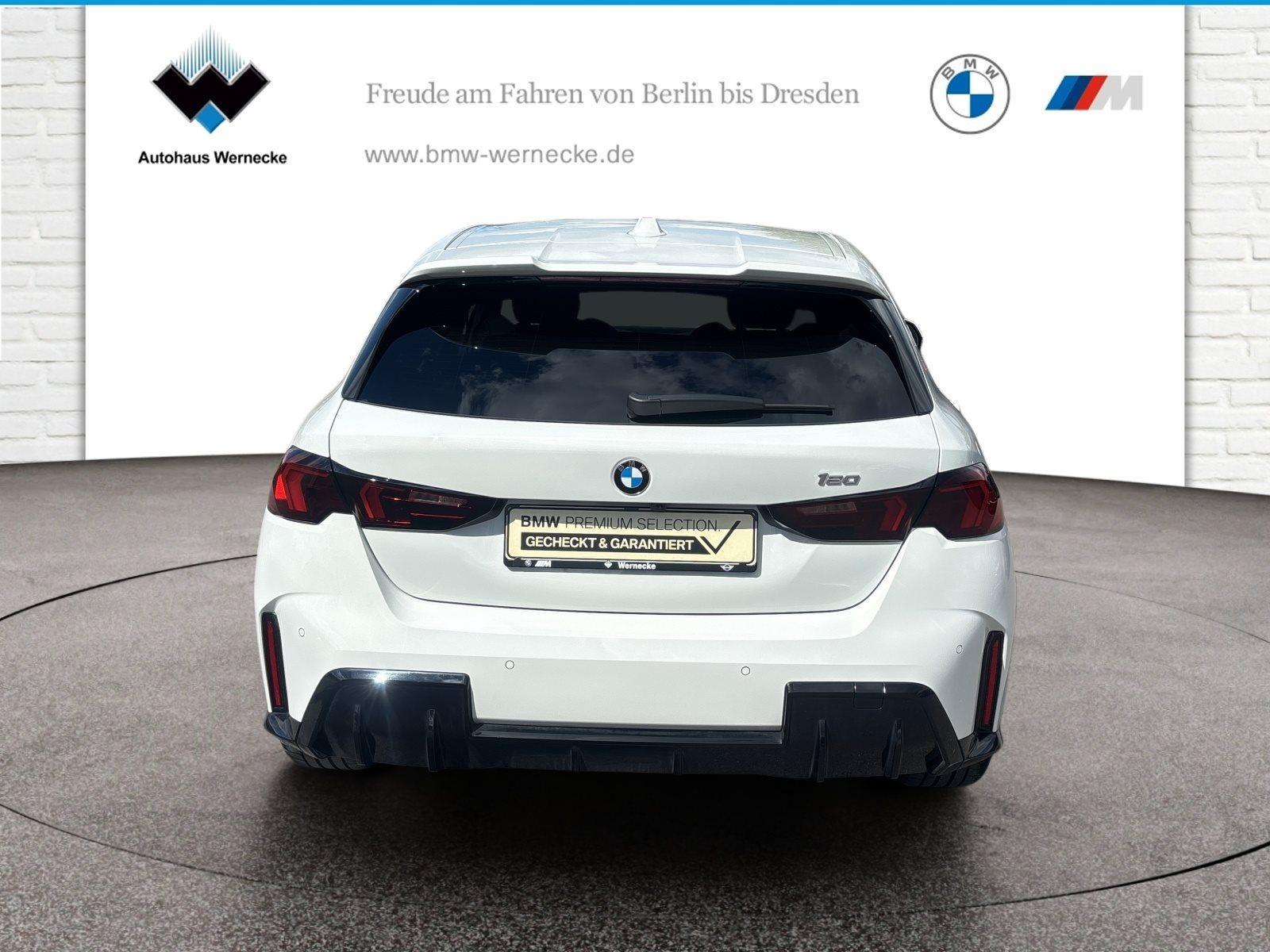 BMW 1er – Bild 4