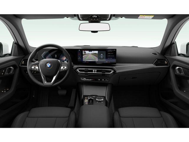 BMW 230i 2022