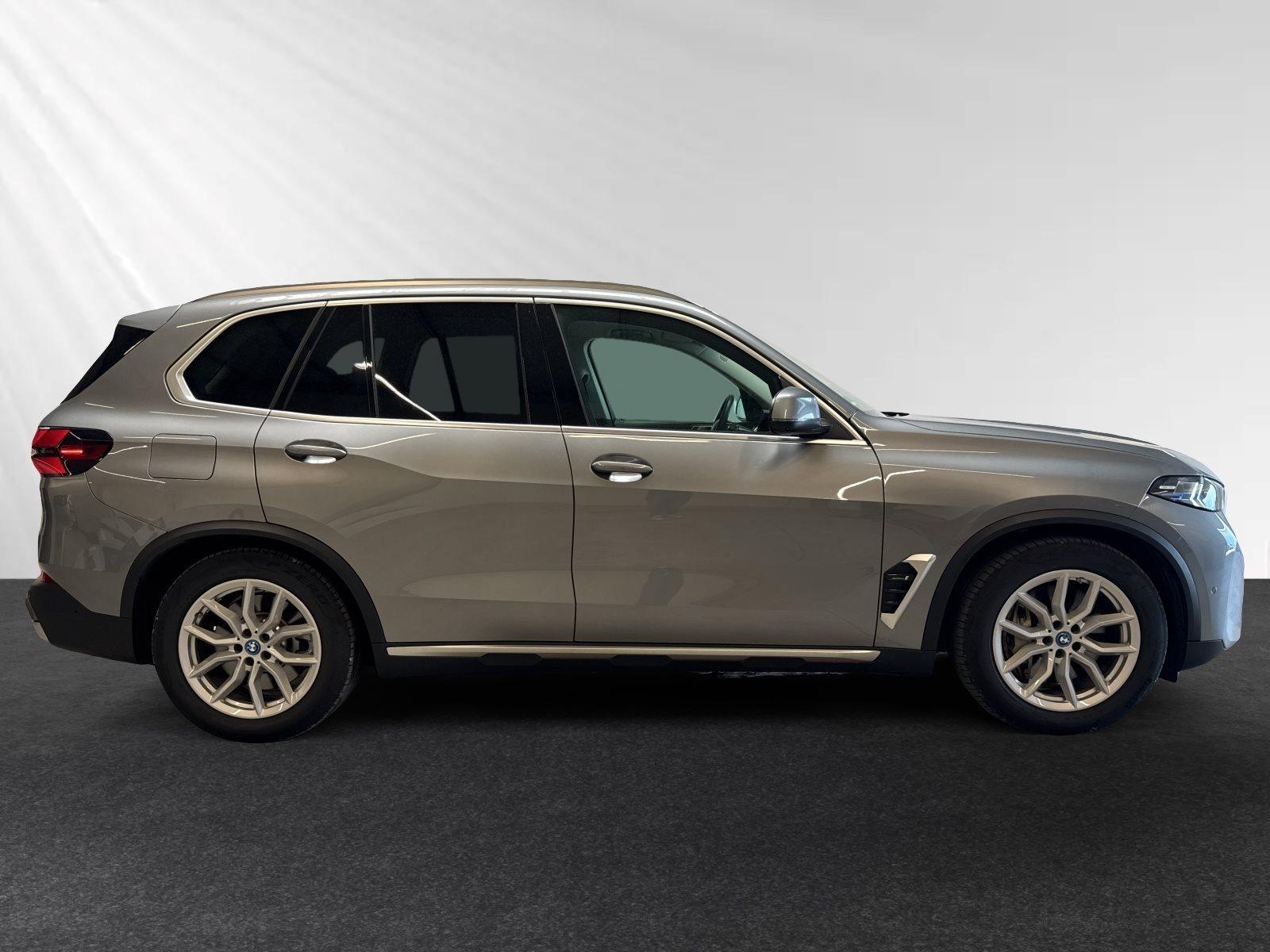BMW X5 – Bild 2