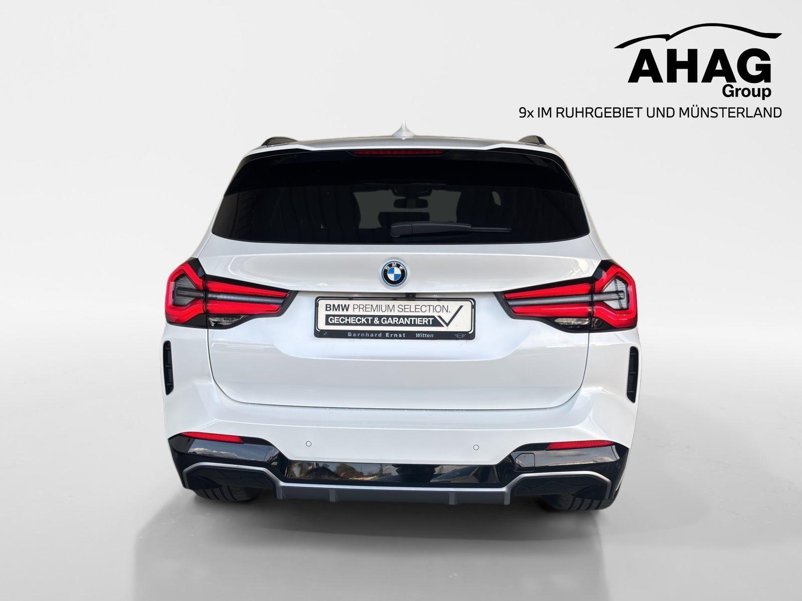 BMW iX3 – Bild 5
