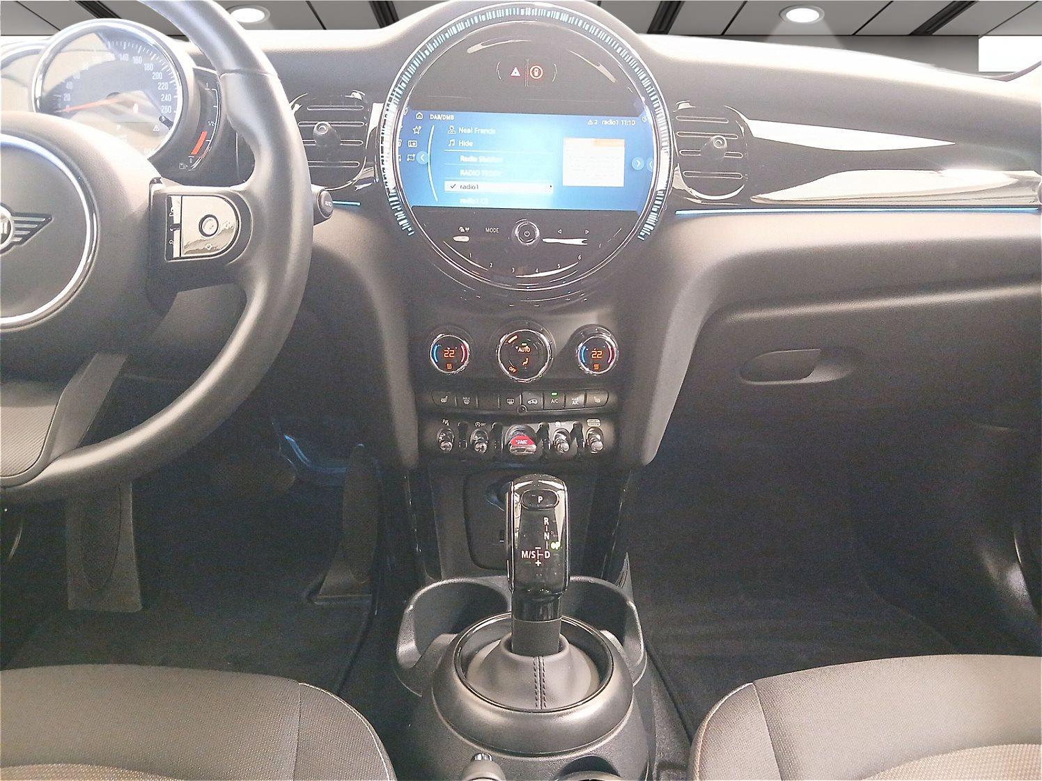 MINI Cooper 3-Türer – Bild 7