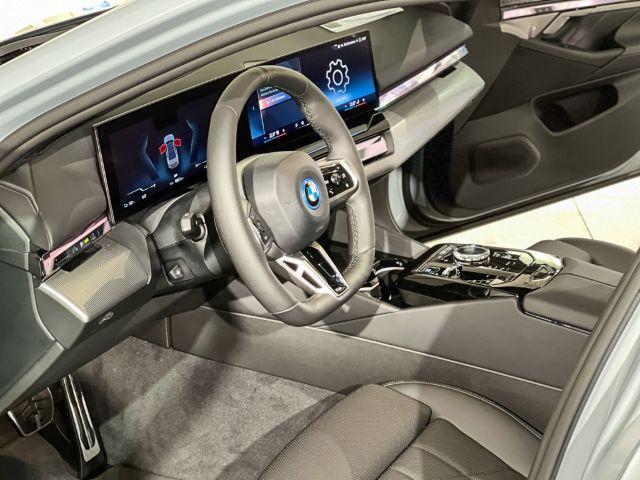 BMW i5 – Bild 20