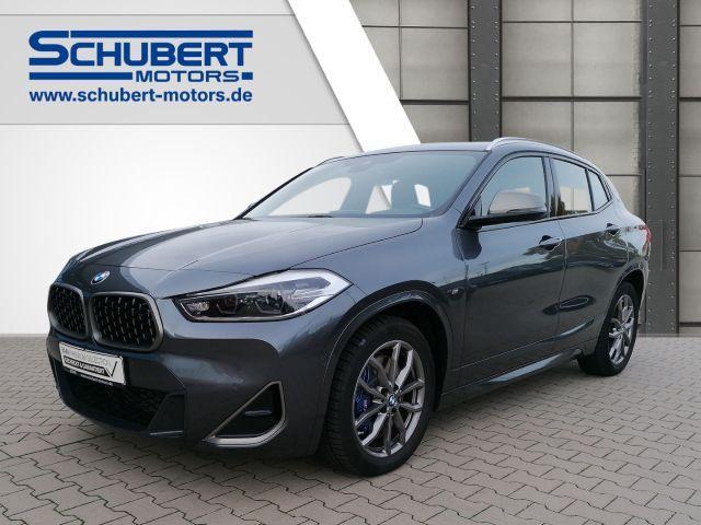 BMW X2 2020