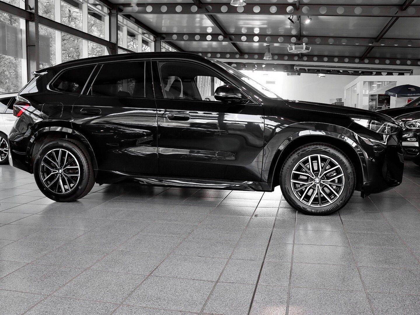 BMW X1 – Bild 2
