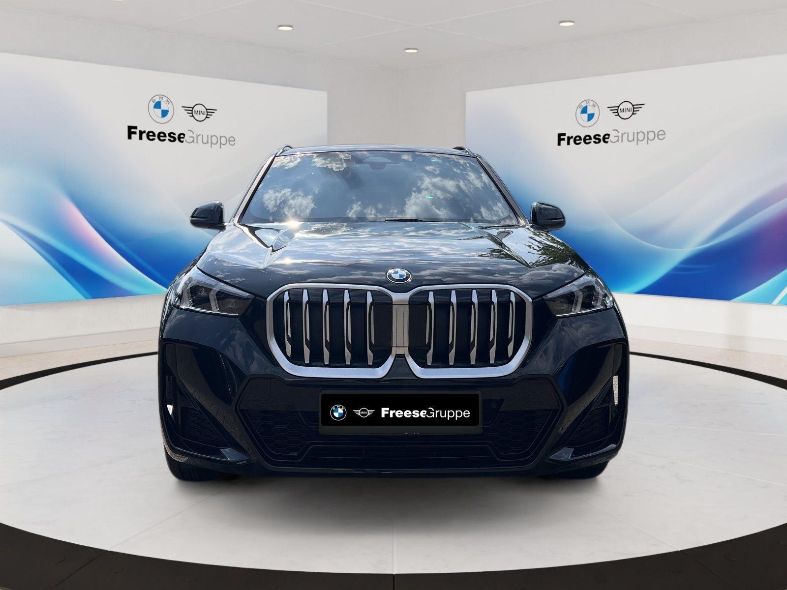 BMW X1 – Bild 2