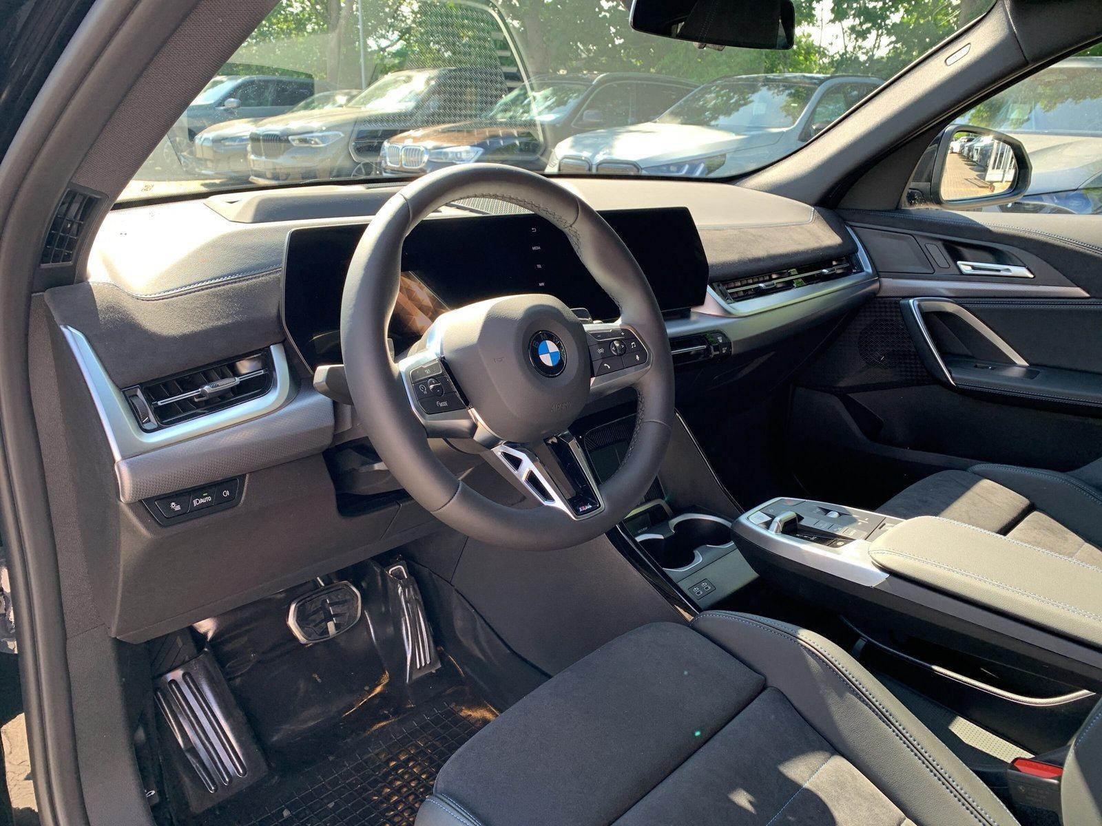 BMW X2 – Bild 13