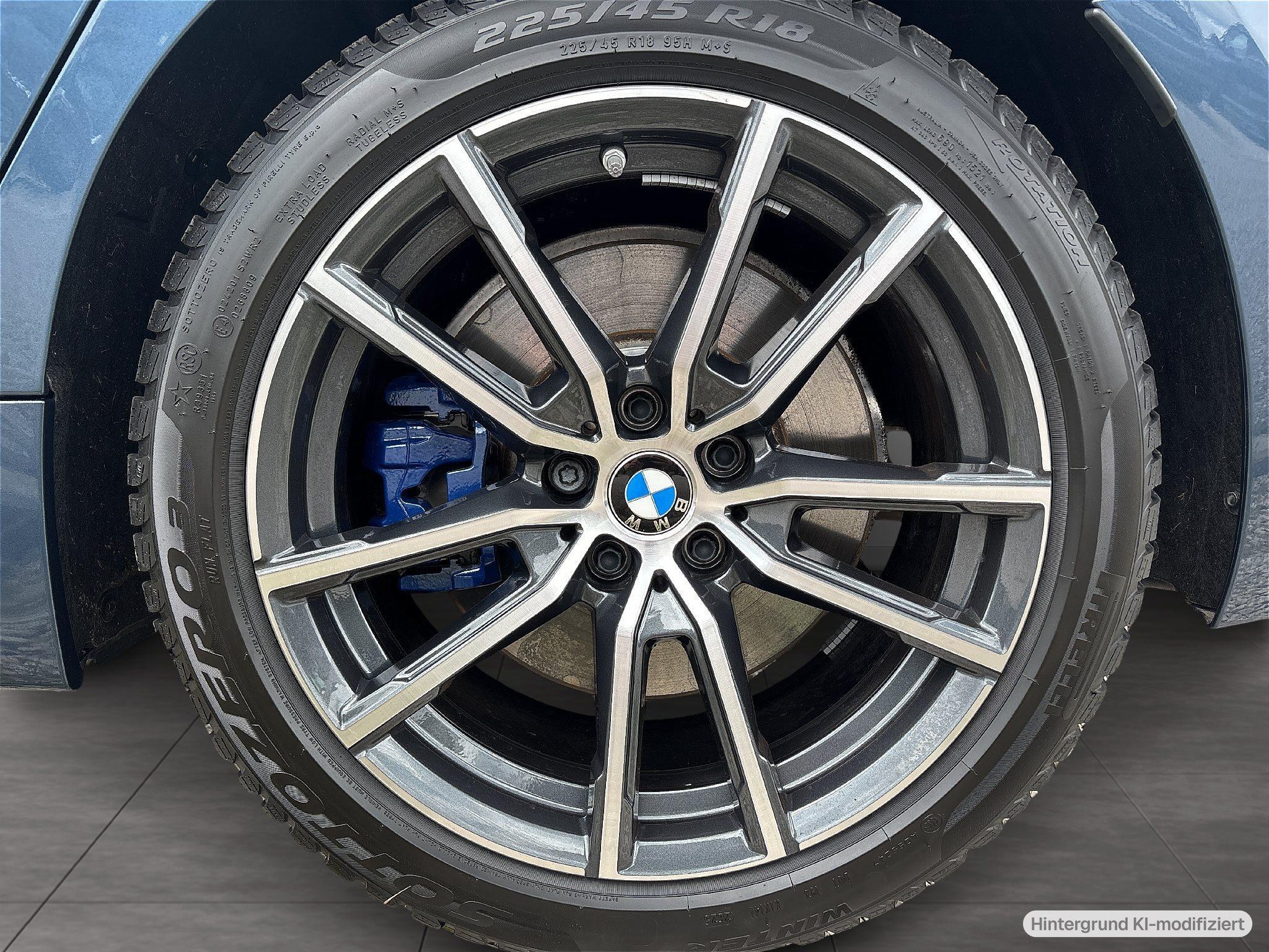 BMW 3er Touring – Bild 5
