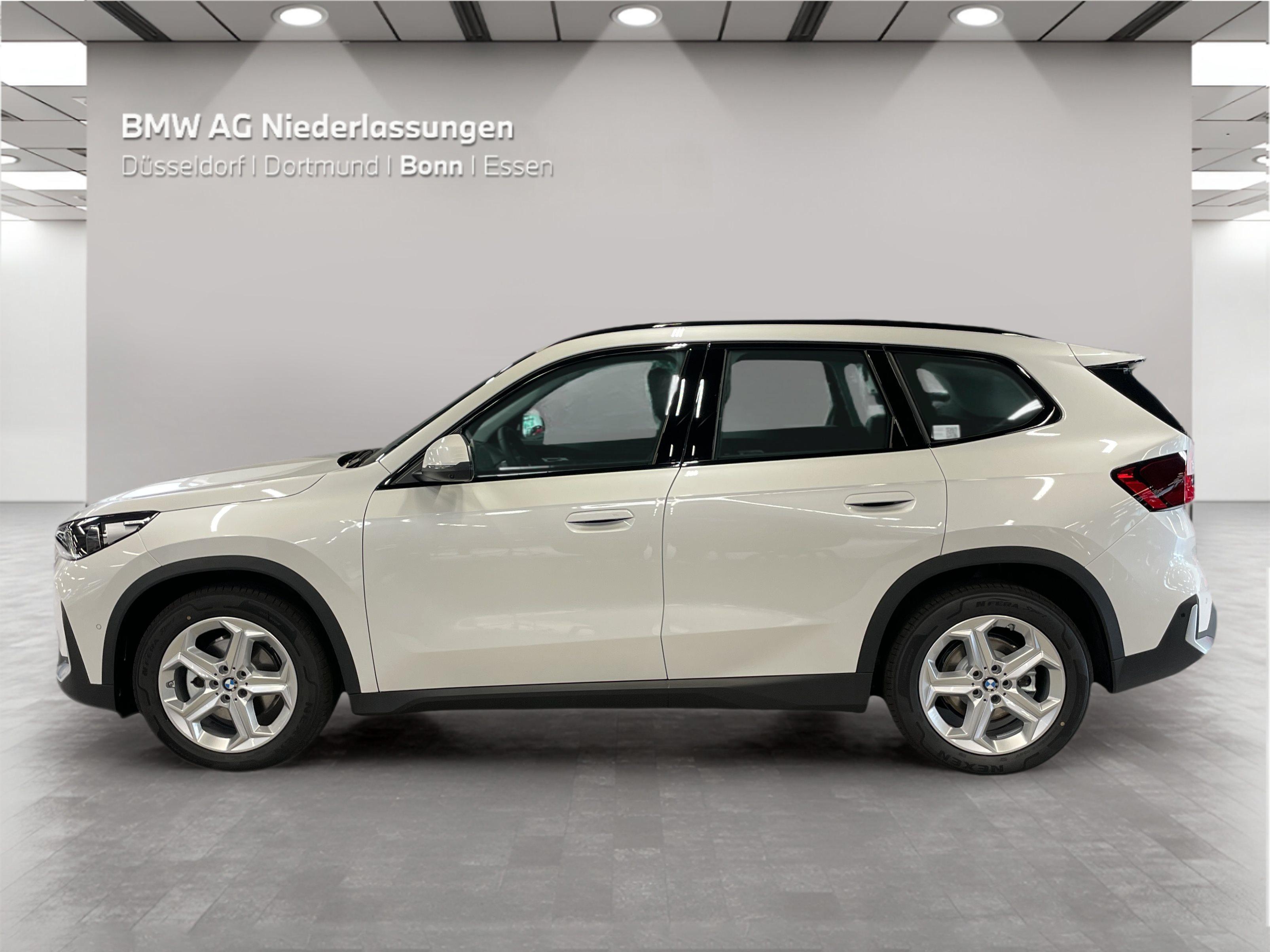 BMW iX1 – Bild 3