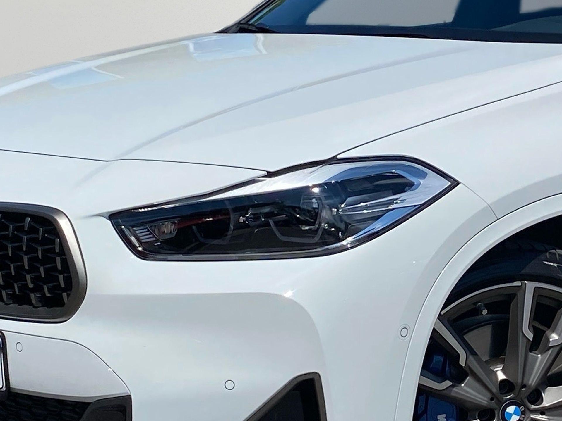 BMW X2 – Bild 5