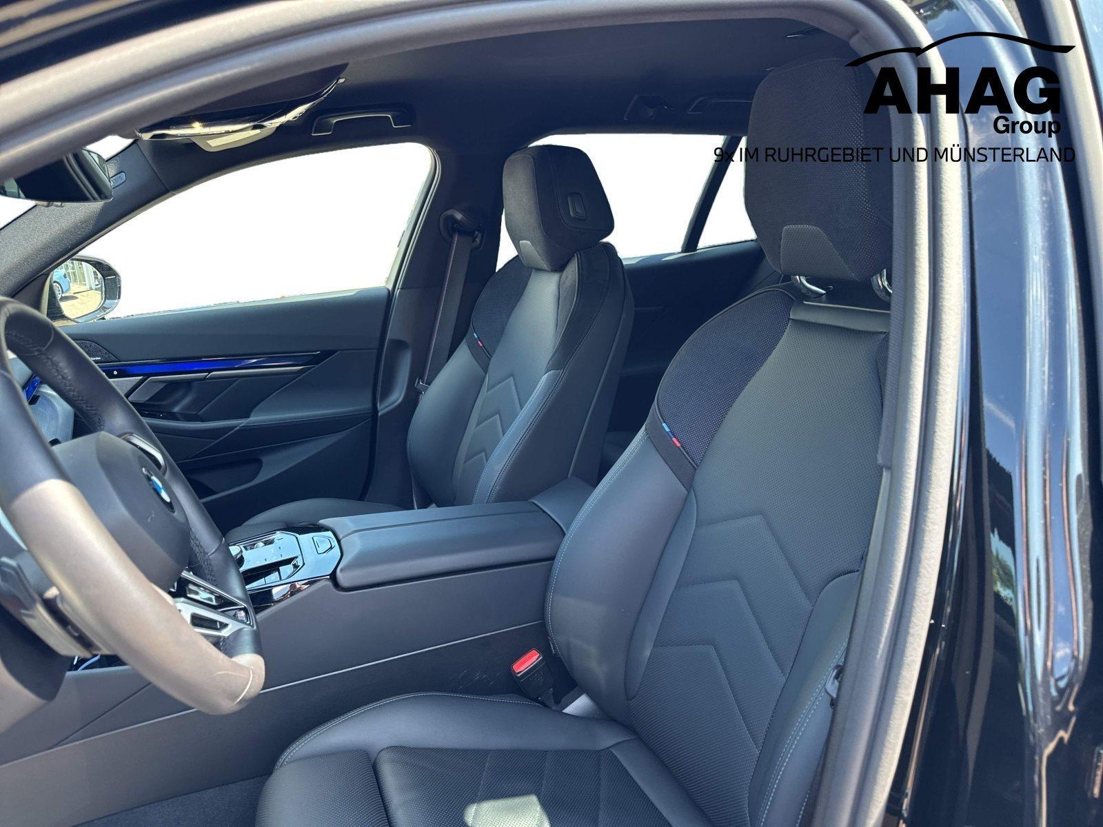 BMW 5er Touring – Bild 17