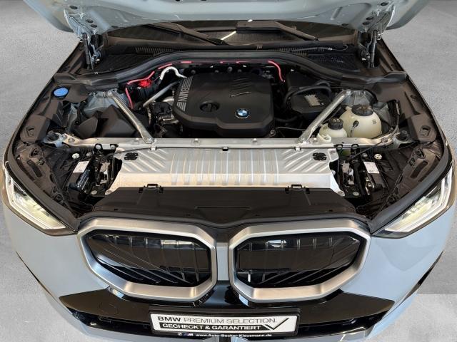 BMW X3 – Bild 14
