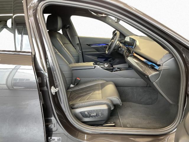 BMW 5er – Bild 6