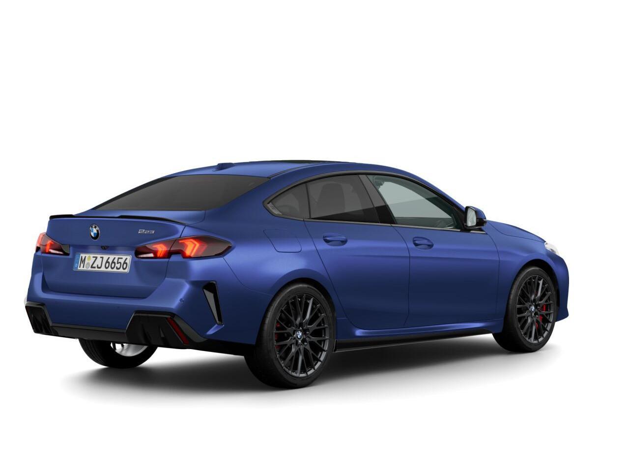 BMW 2er Gran Coupé – Bild 3