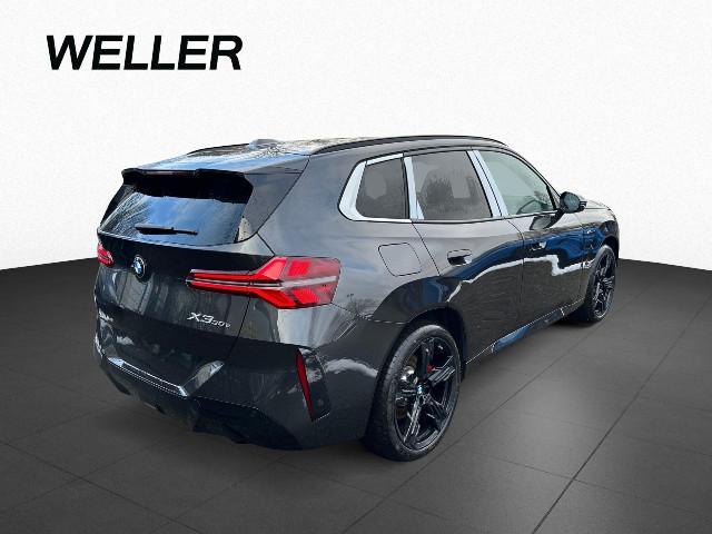 BMW X3 – Bild 3